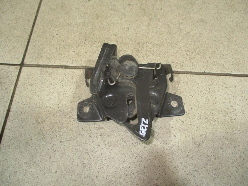 Замок капота Hyundai Getz TB