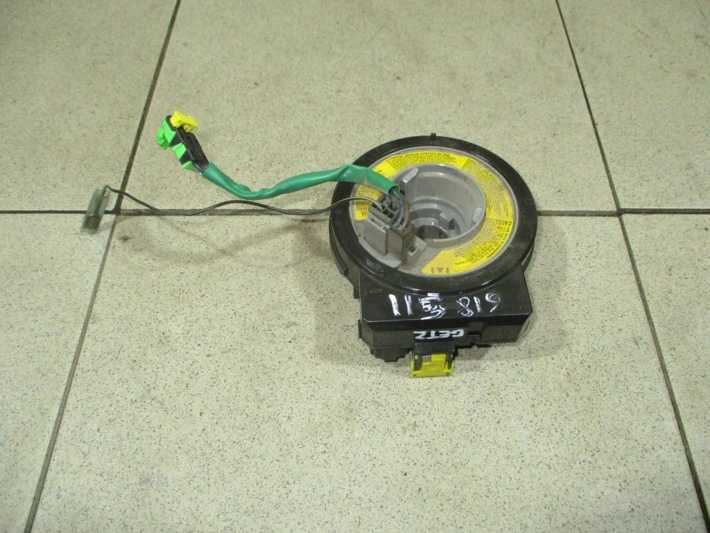 Механизм srs шлейф Hyundai Getz TB