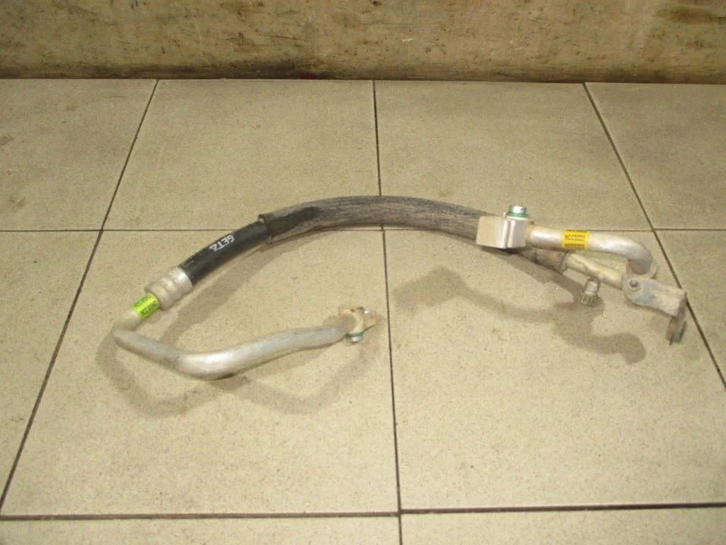 Трубка кондиционера Hyundai Getz TB