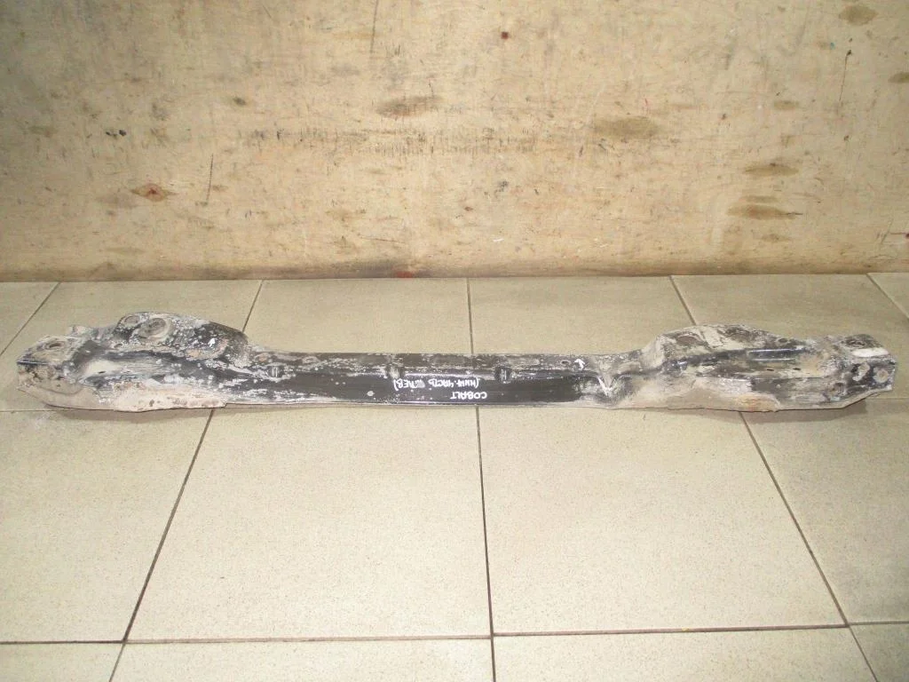 Балка подрадиаторная Chevrolet Cobalt T250