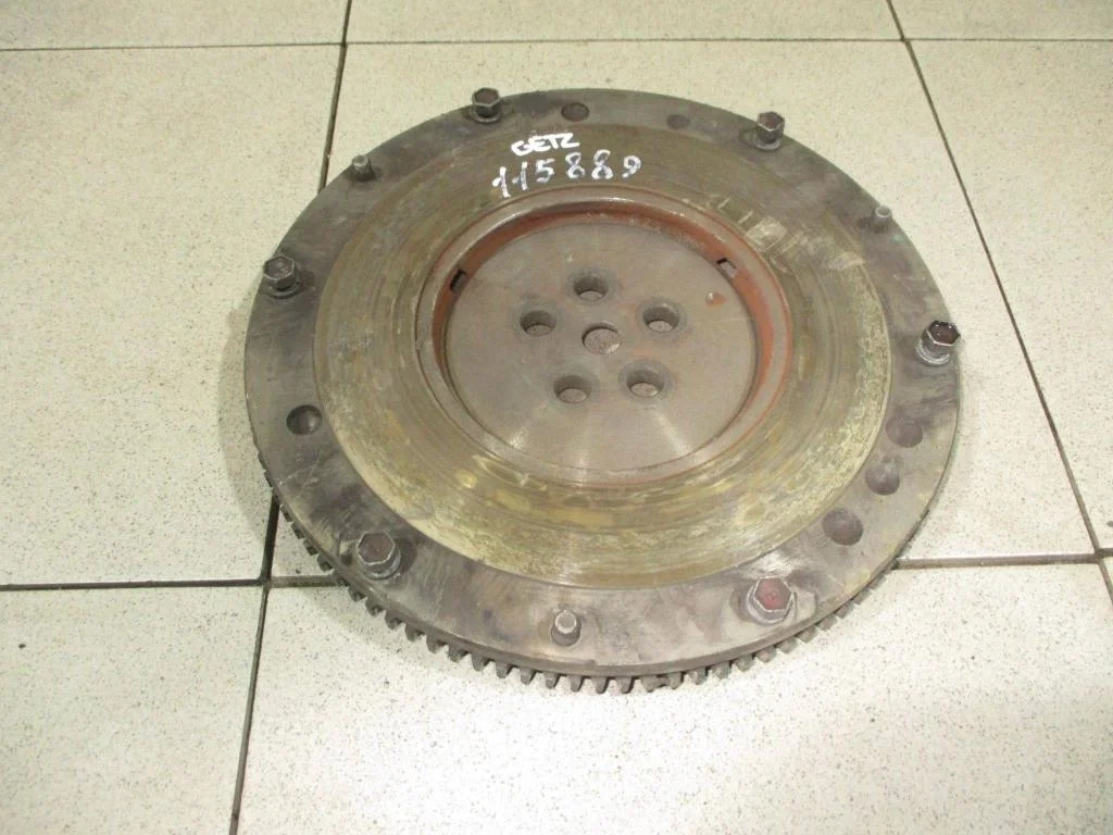 Маховик Hyundai Getz TB