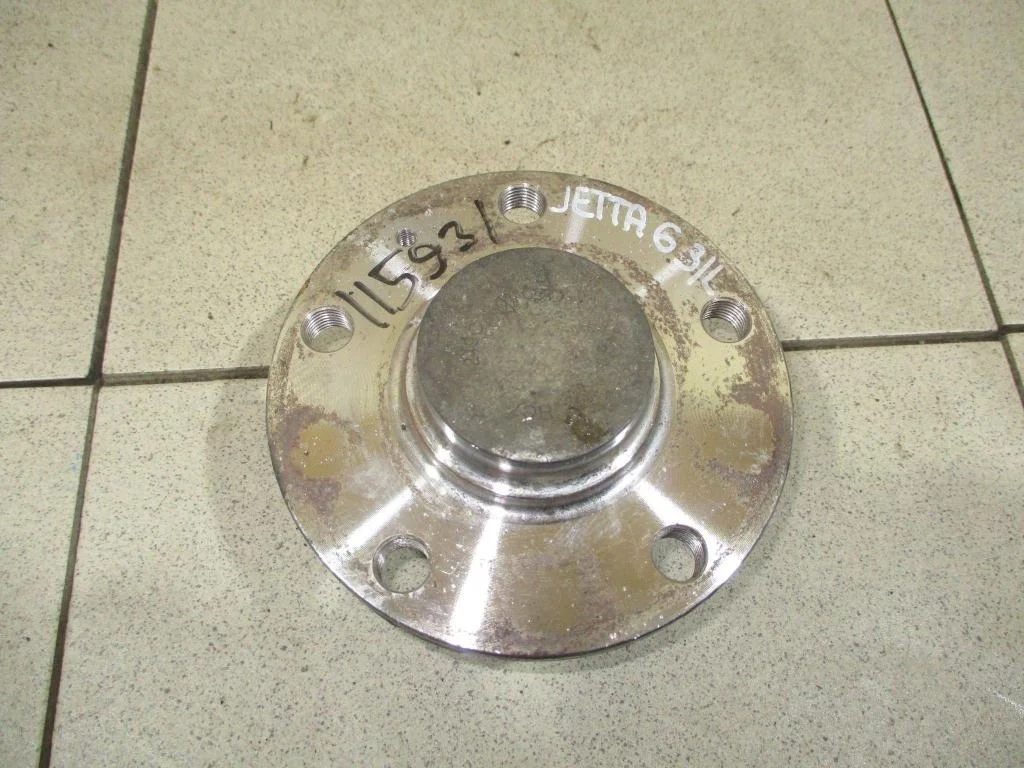 Ступица задняя Volkswagen Jetta A6