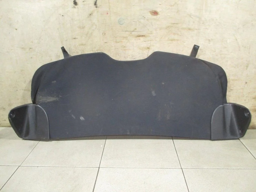 Полка Nissan Juke 2011 F15