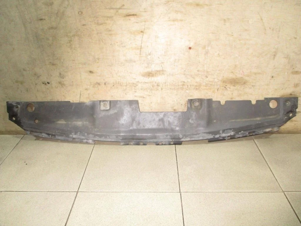 Кожух замка капота Hyundai Solaris 1 RB