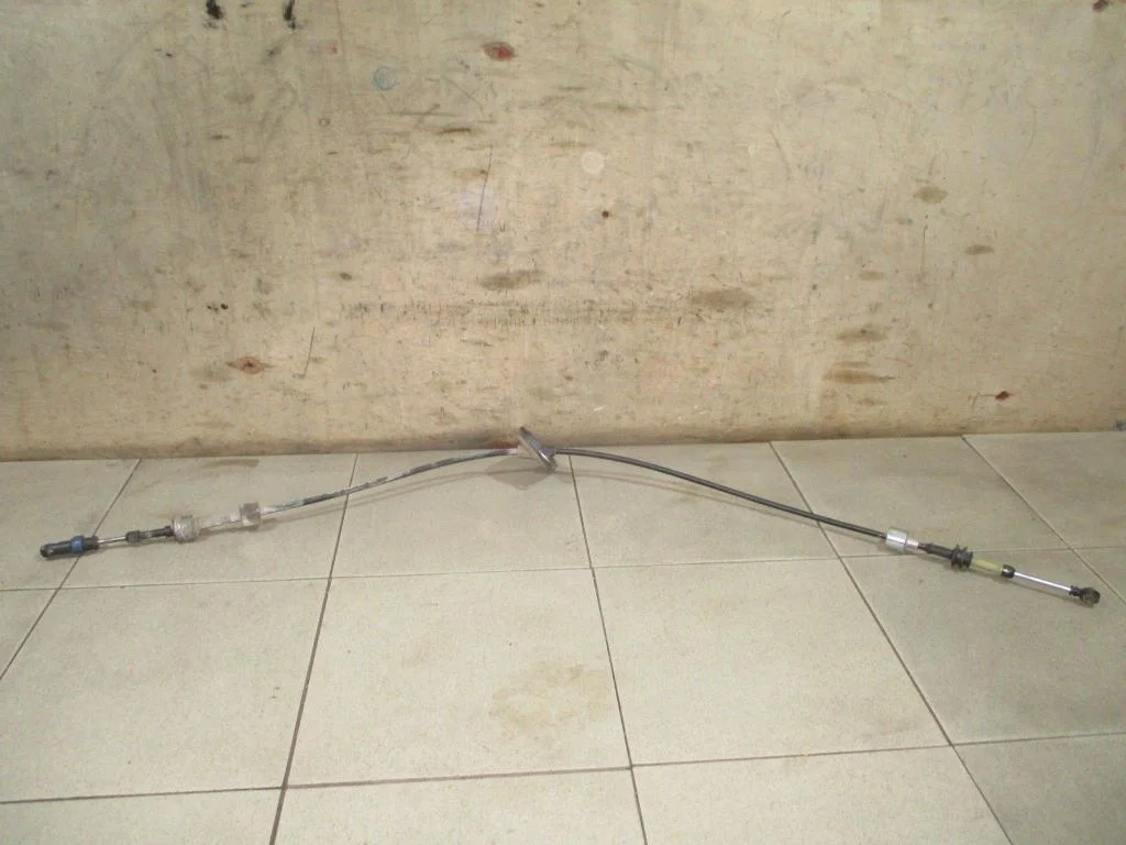 Трос акпп Chevrolet Cobalt T250