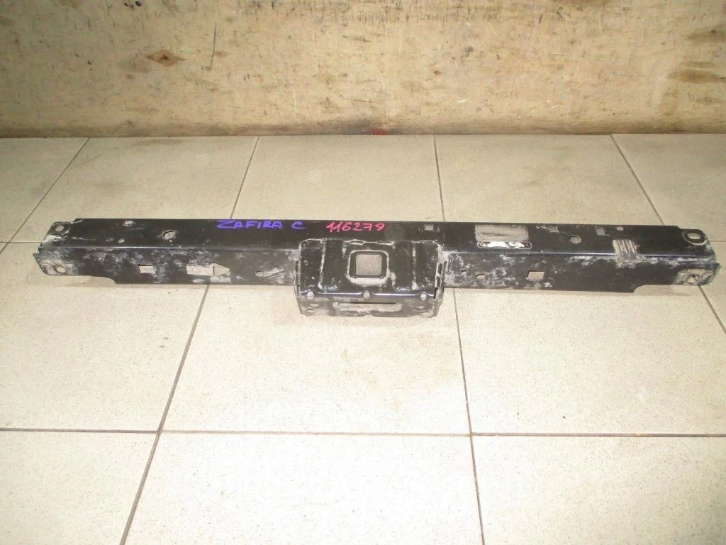 Элемент передней панели Opel Zafira 2012 C