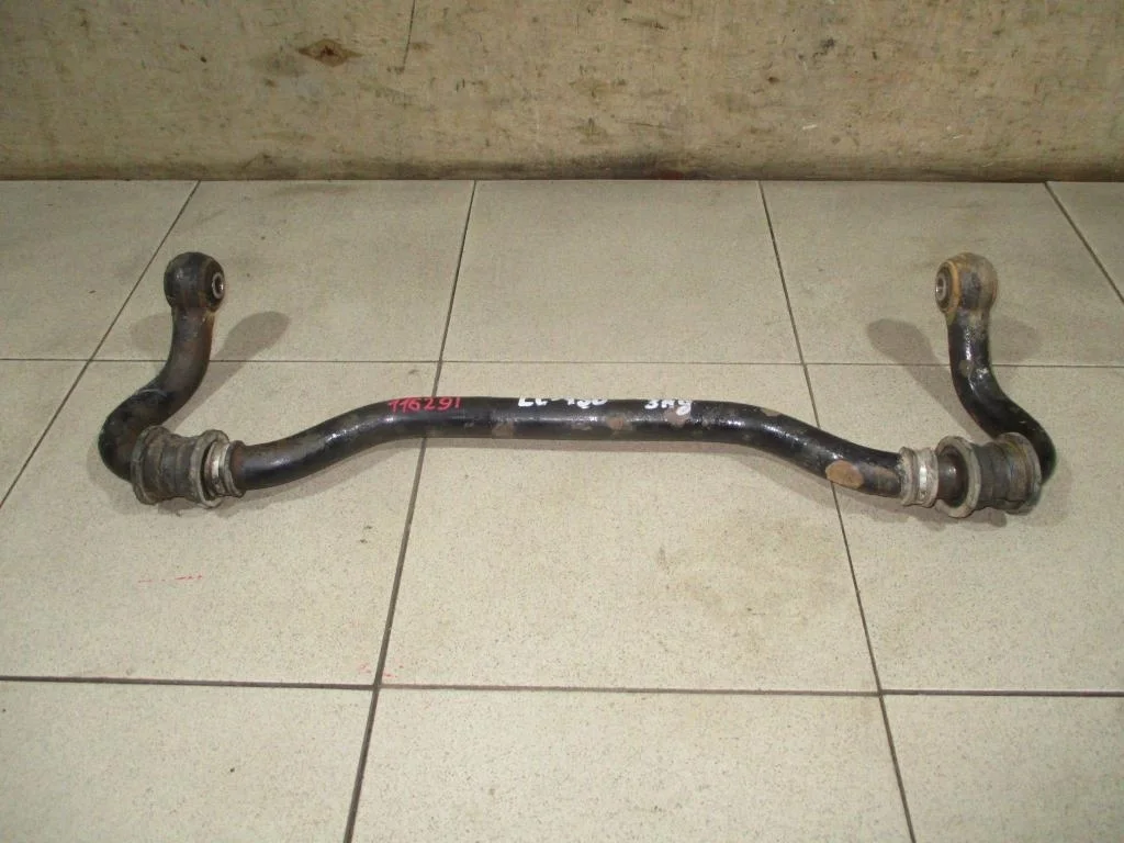 Стабилизатор задний Toyota Land Cruiser Prado 2010 J150