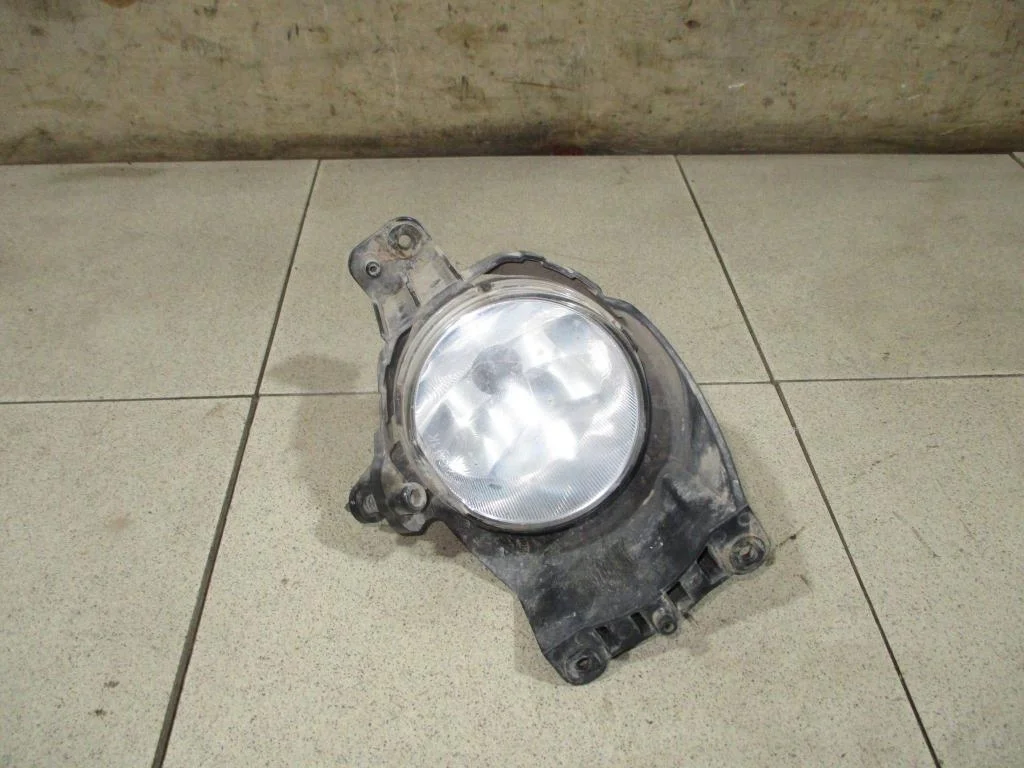Фара противотуманная левая Chevrolet Cobalt T250