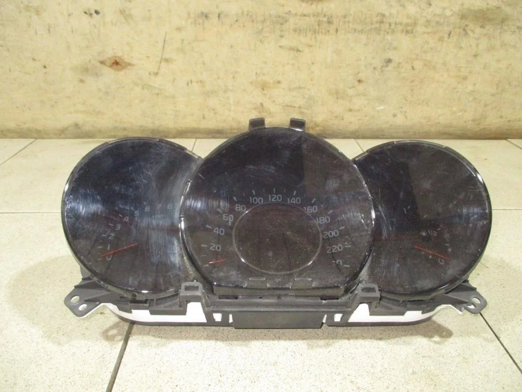 Панель приборов Kia Ceed 2 JD