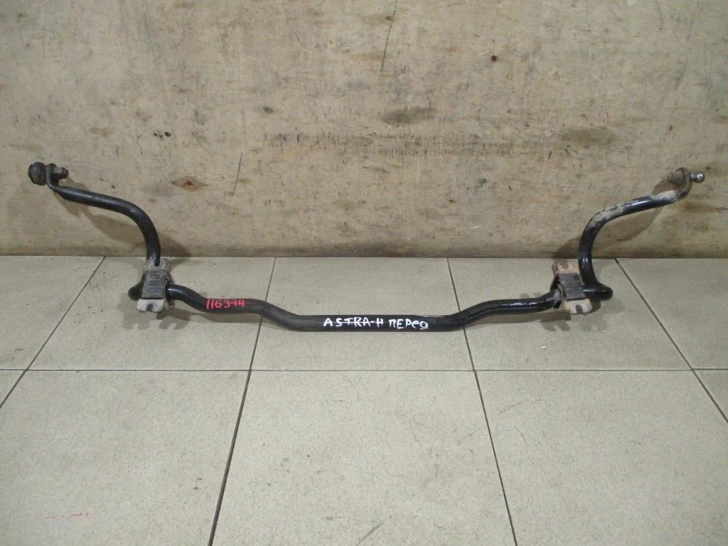Стабилизатор передний Opel Astra 2011 H