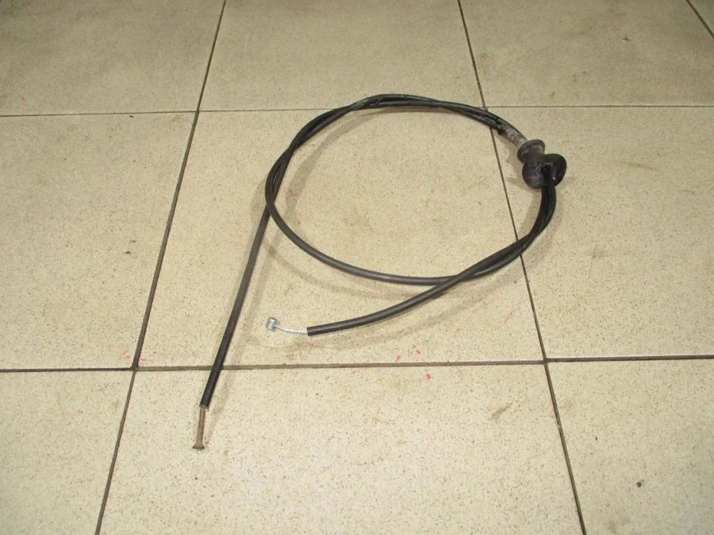 Трос открывания капота Opel Astra 2011 H