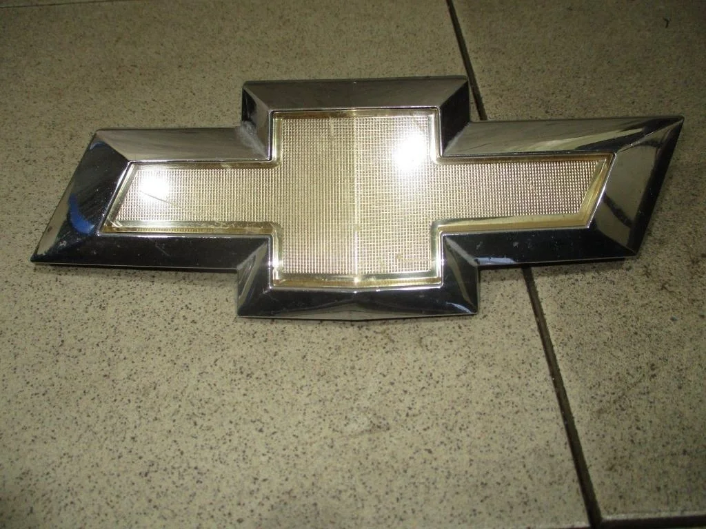 Эмблема Chevrolet Cobalt T250