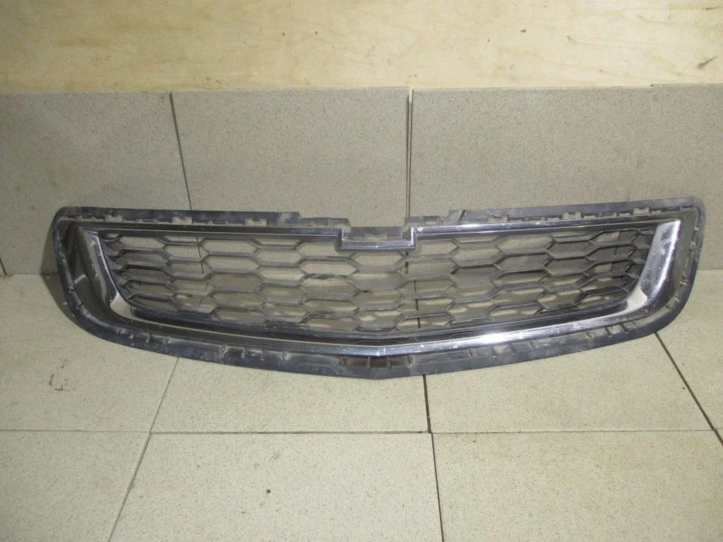 Решетка радиатора Chevrolet Cobalt T250