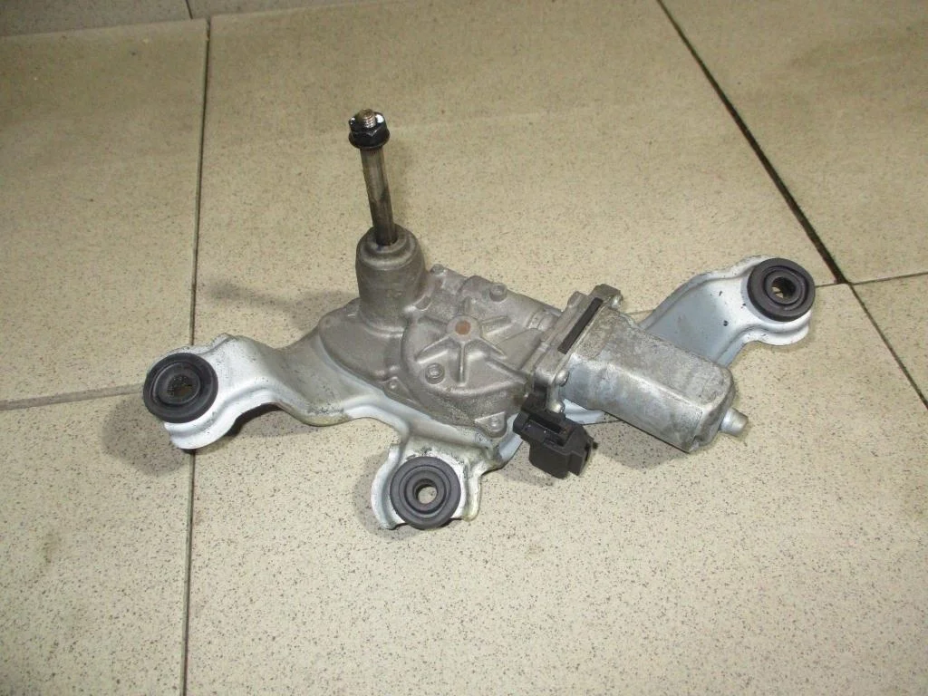 Моторчик дворника задний Kia Soul 3 2020 SK3