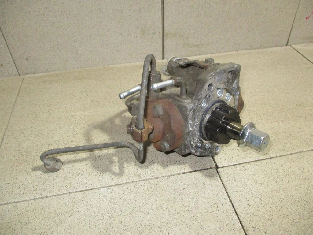 Тнвд Toyota Land Cruiser Prado 2010 J150