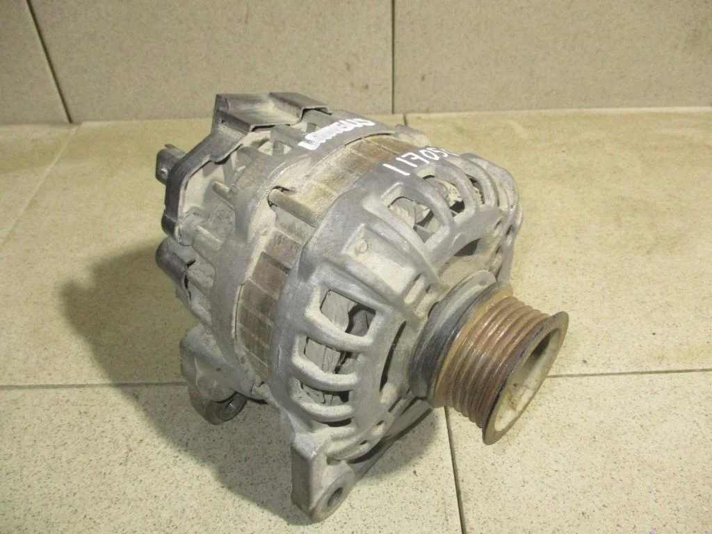 Генератор Лада Ларгус R90