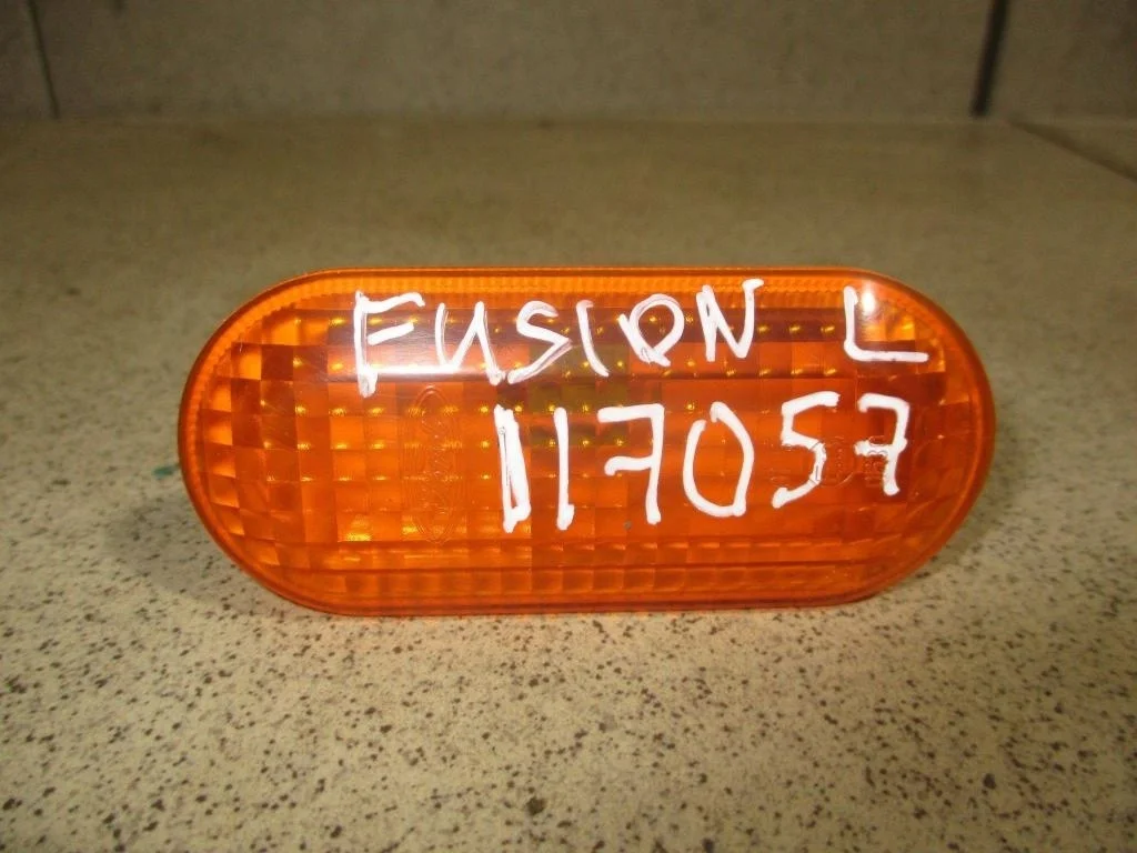 Повторитель на крыло Ford Fusion CBK