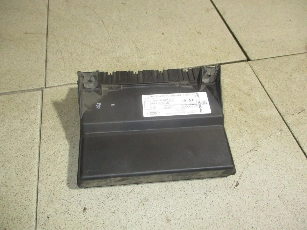 Блок управления центральным замком Ford Fusion CBK