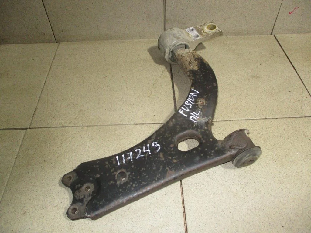 Рычаг передний левый Ford Fusion CBK