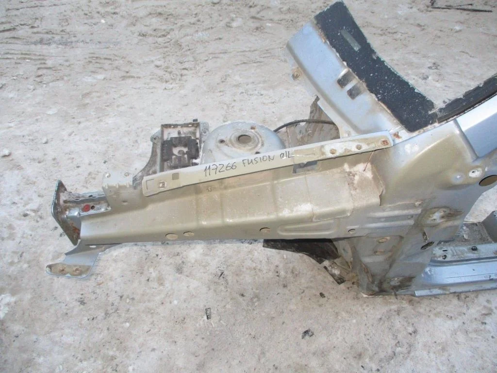 Лонжерон передний левый Ford Fusion CBK