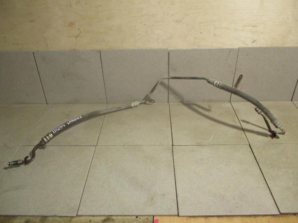 Трубка гидроусилителя Лада Ларгус R90