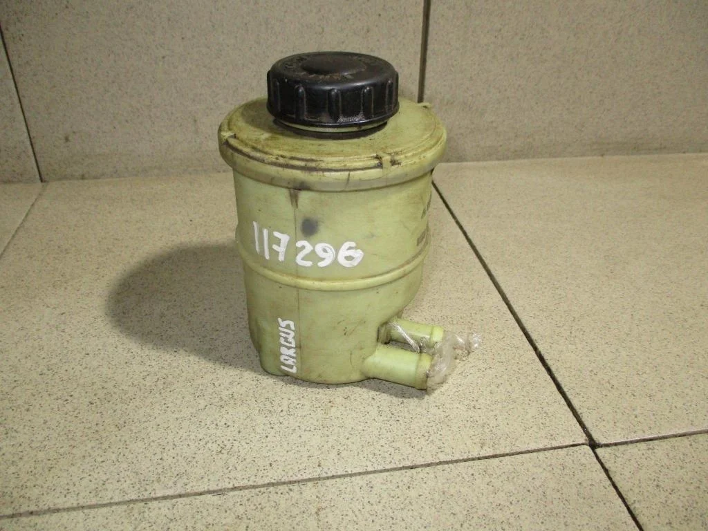 Бачок гидроусилителя Лада Ларгус R90