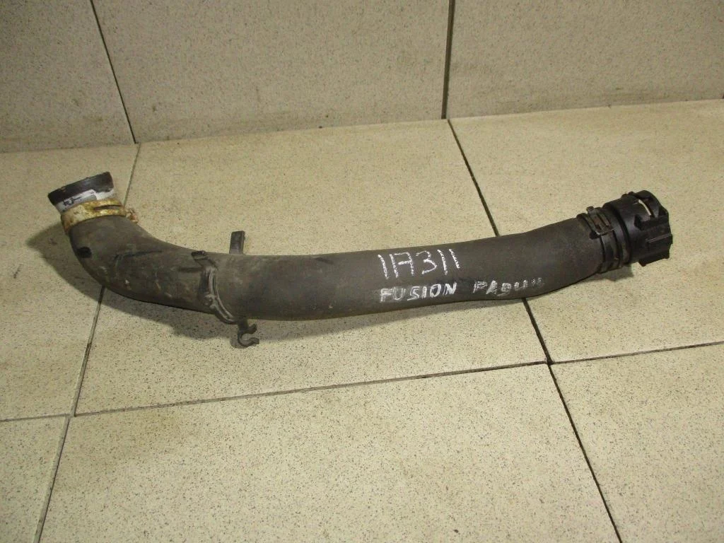 Патрубок радиатора Ford Fusion CBK