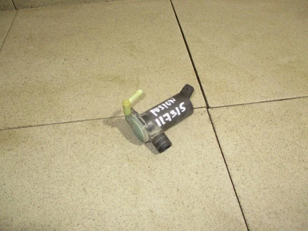 Насос омывателя Ford Fusion CBK