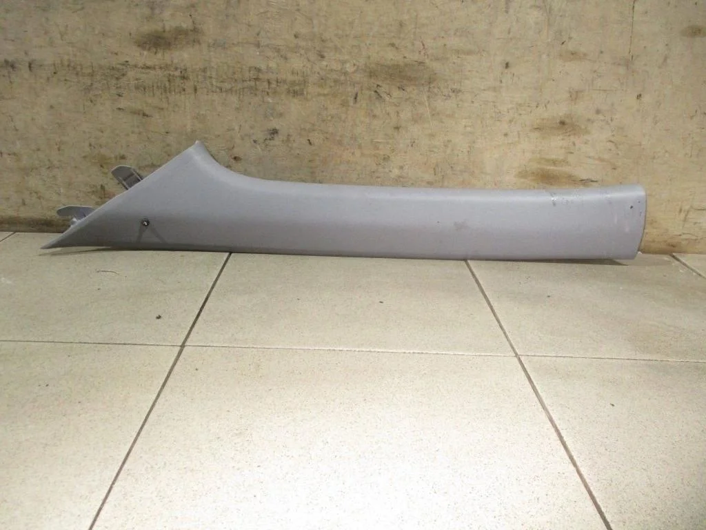 Обшивка стойки Hyundai Solaris 1 RB