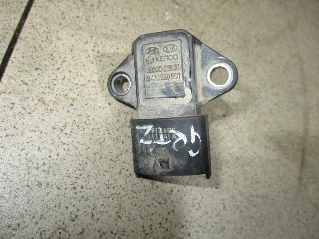 Датчик абсолютного давления Hyundai Getz TB