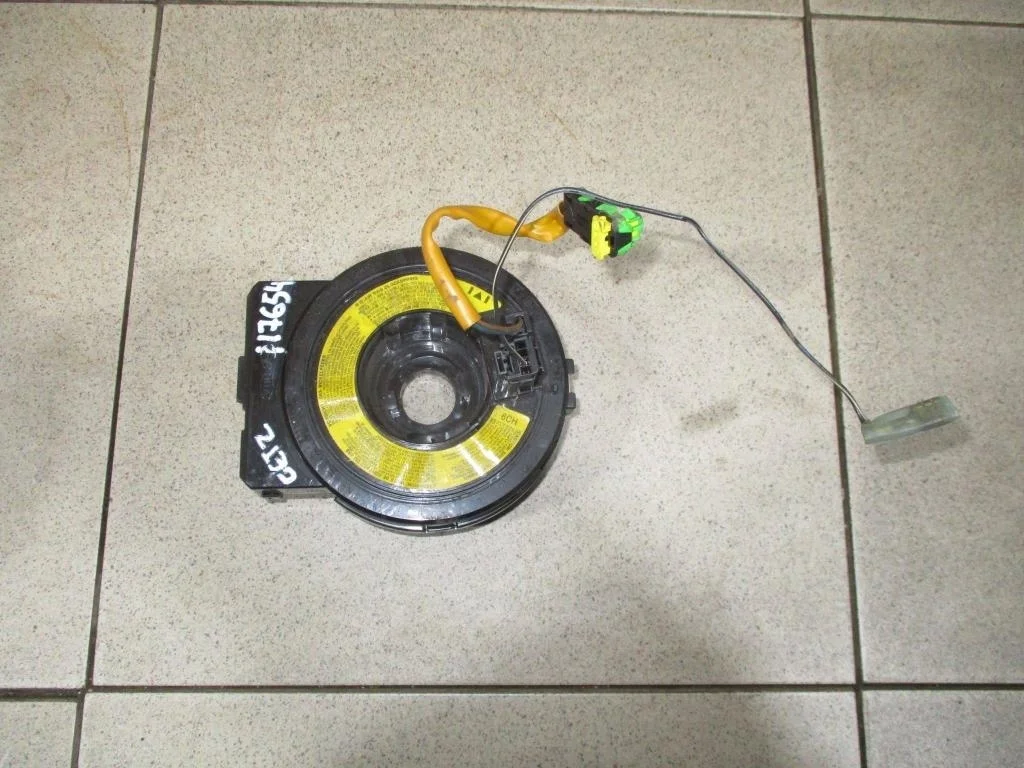 Механизм srs шлейф Hyundai Getz TB