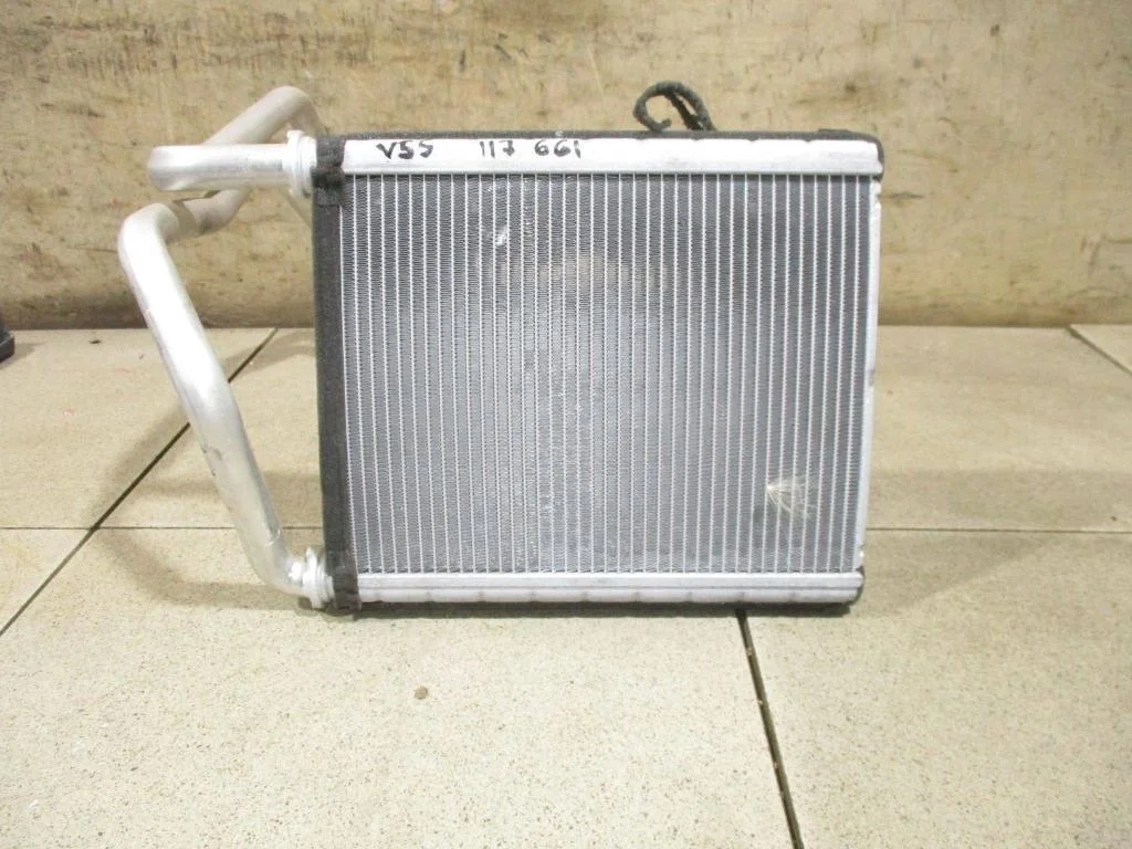 Радиатор отопителя Toyota Camry 2016 XV50