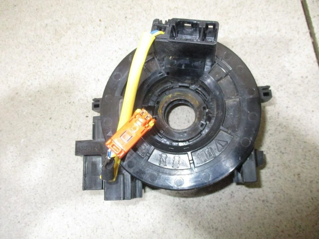 Механизм srs шлейф Toyota Camry 2016 XV50