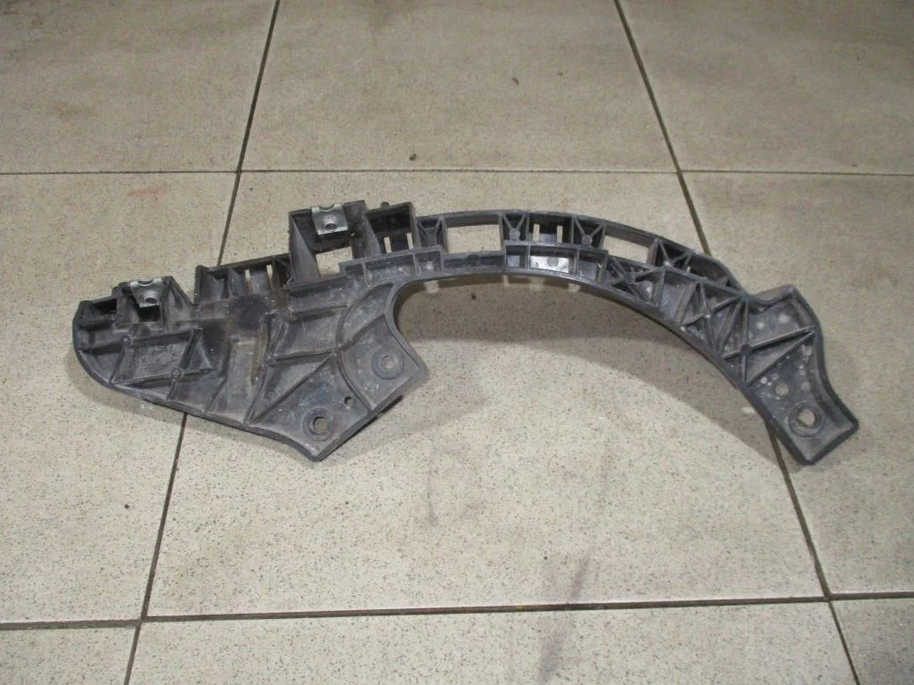 Кронштейн фар левый Subaru Forester S12, SH