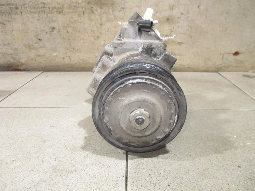 Компрессор кондиционера Toyota Camry 2016 XV50