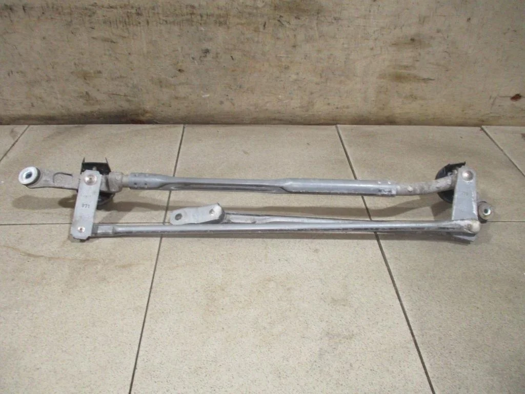 Трапеция дворников Toyota Camry 2016 XV50