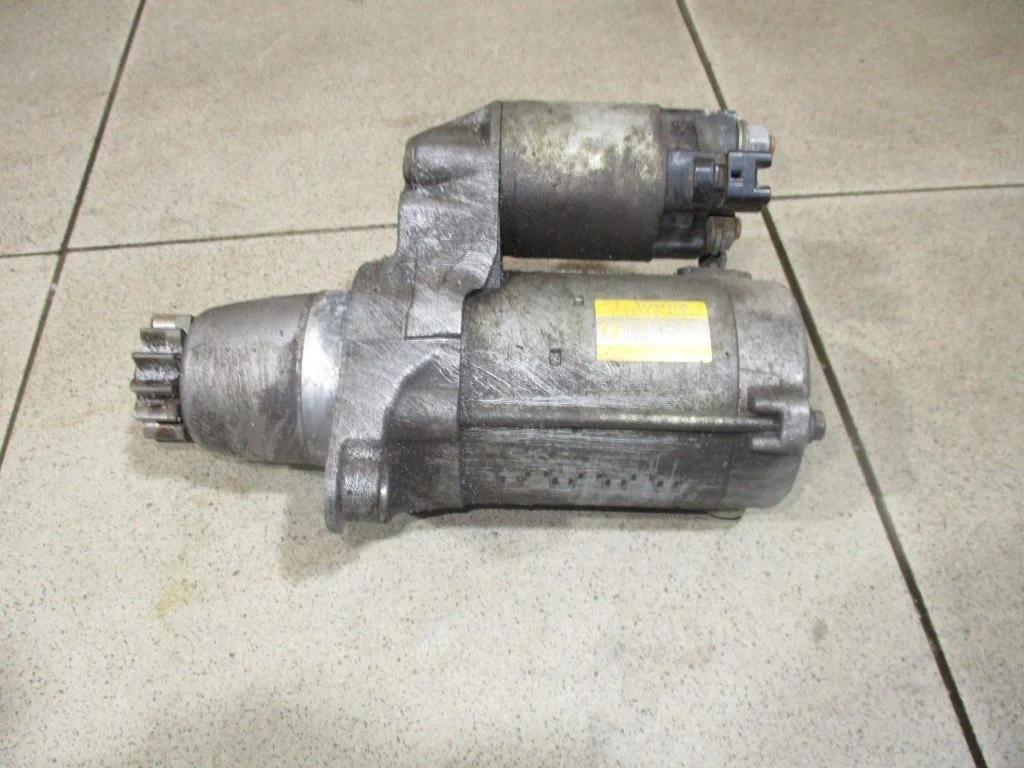 Стартер Toyota Camry 2016 XV50