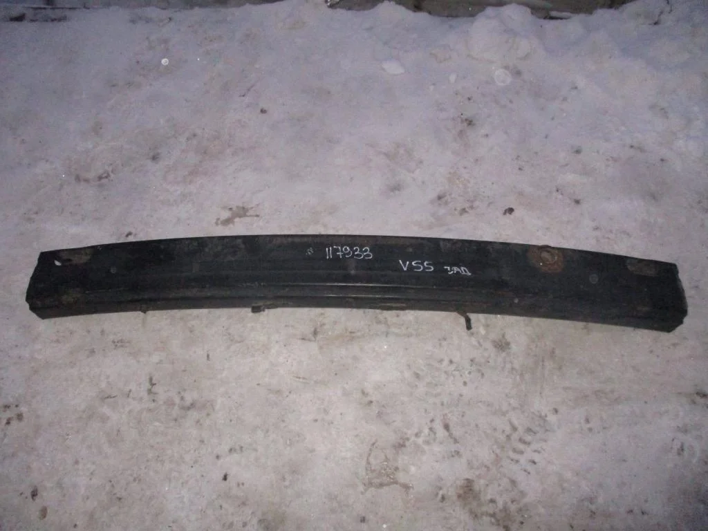 Усилитель заднего бампера Toyota Camry 2016 XV50