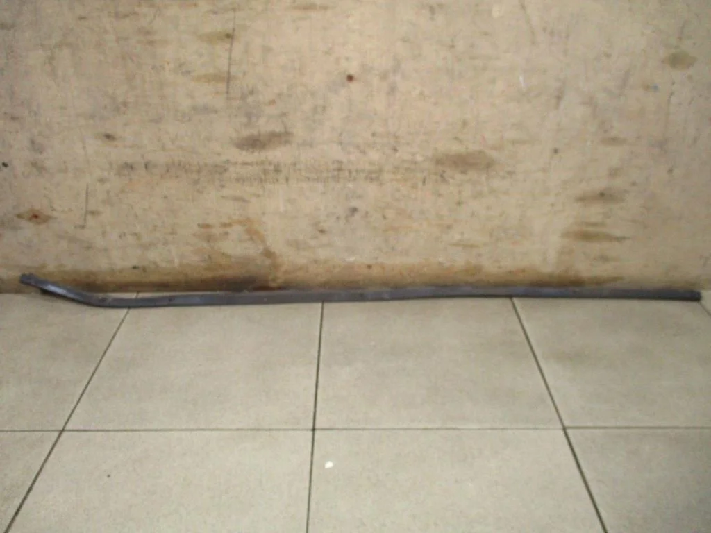 Уплотнитель капота Toyota Camry 2016 XV50