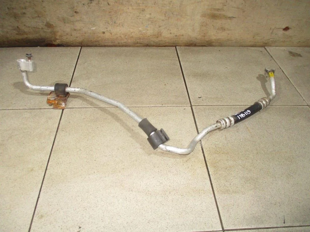 Трубка кондиционера Hyundai Getz TB