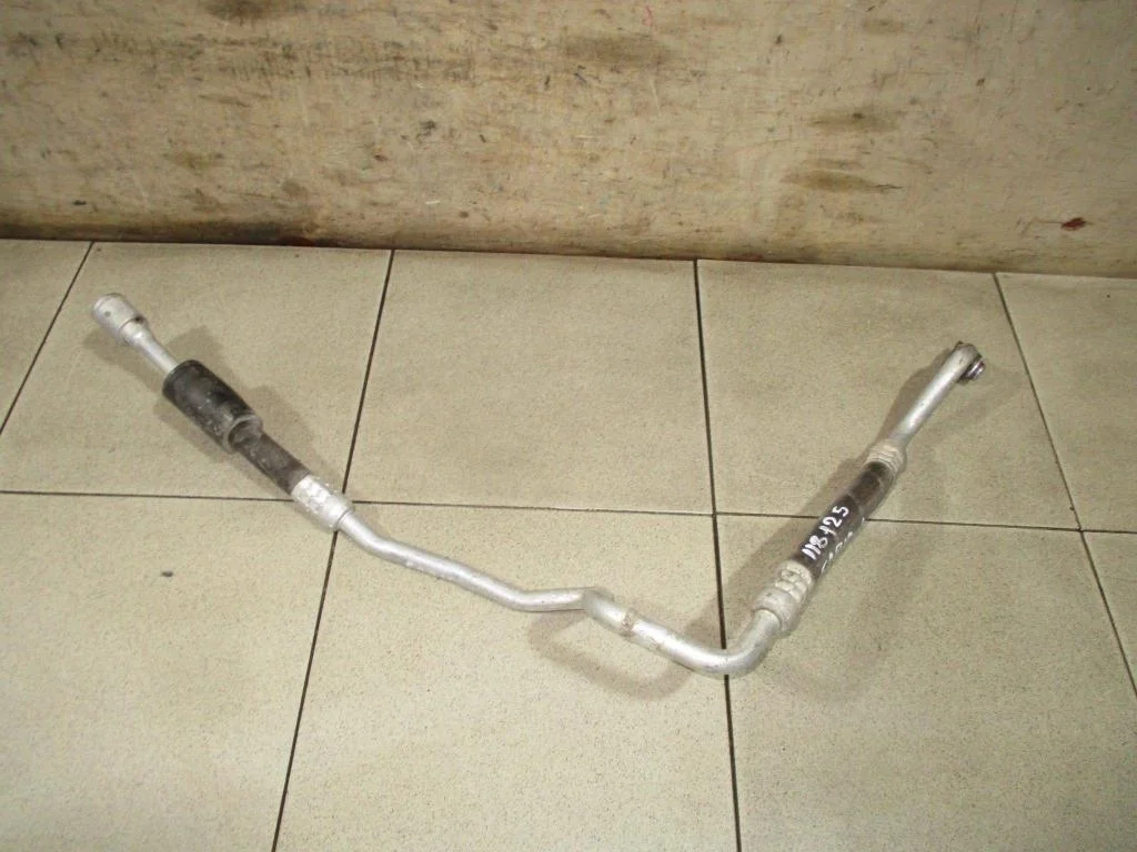 Трубка кондиционера Skoda Fabia 1 6Y