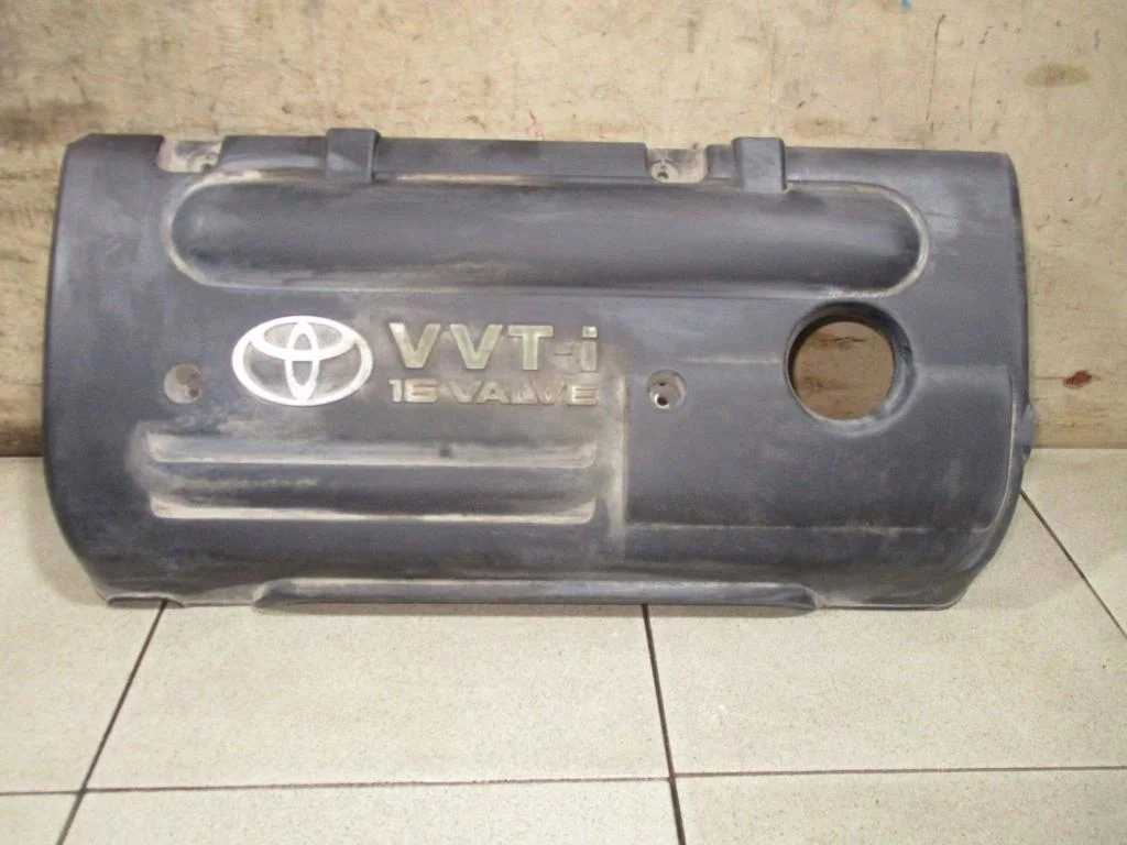 Накладка двигатель Toyota Corolla E150