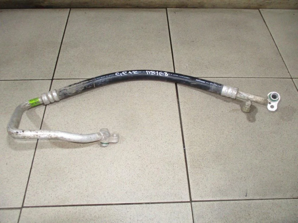 Трубка кондиционера Hyundai Getz TB