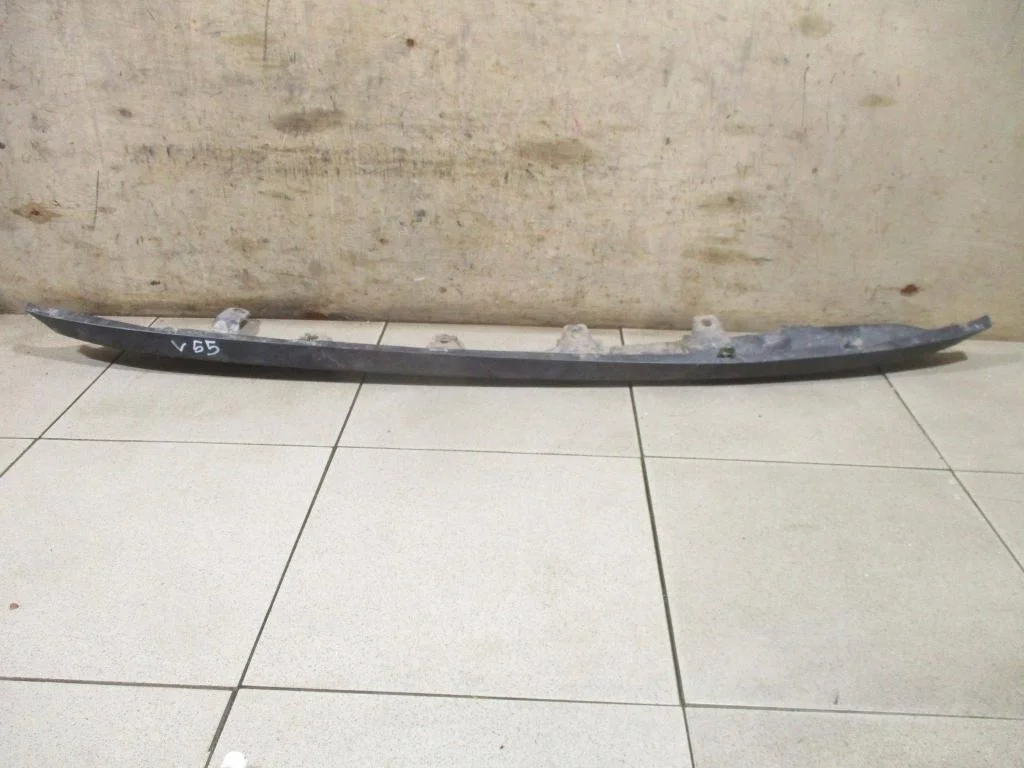 Накладка заднего бампера Toyota Camry 2016 XV50