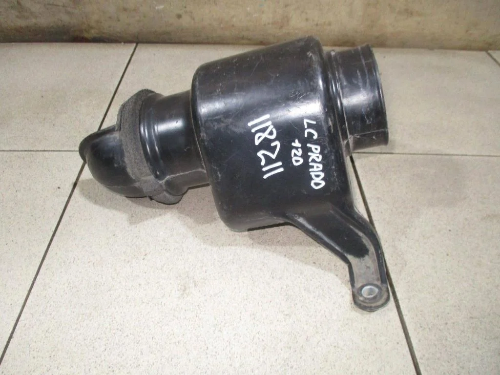 Воздухозаборник наружный Toyota Land Cruiser Prado J120