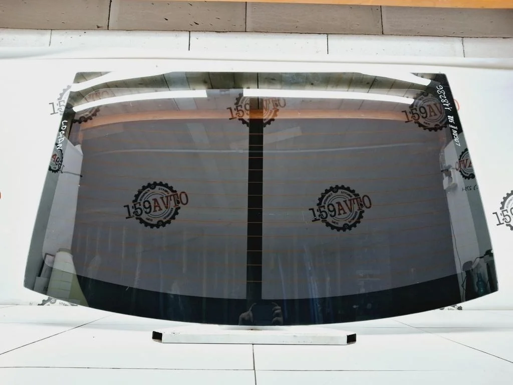 Стекло заднее Renault Logan 2 L52
