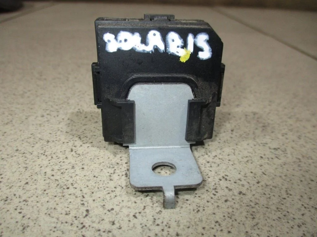 Иммобилайзер Hyundai Solaris 1 RB