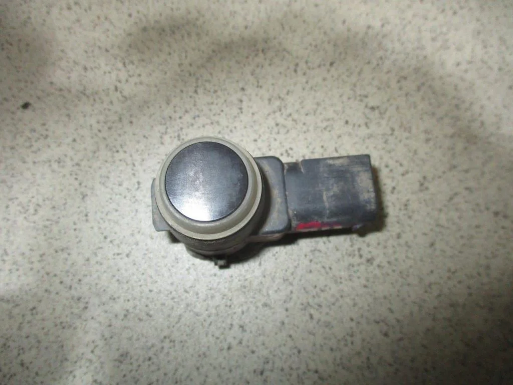 Датчик парковки Citroen C5 2008 RD, TD