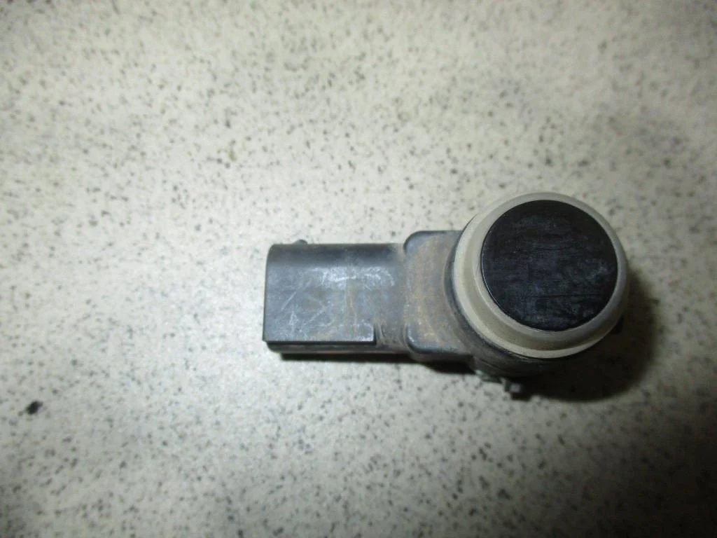 Датчик парковки Citroen C5 2008 RD, TD