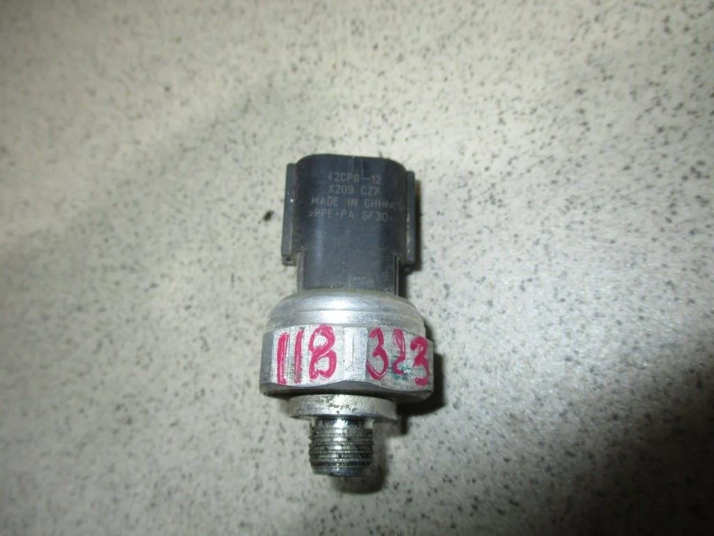 Датчик кондиционера Hyundai Solaris 1 RB